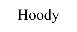 HOODY