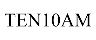 TEN10AM