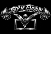 REP N' EVOLVE
