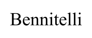 BENNITELLI