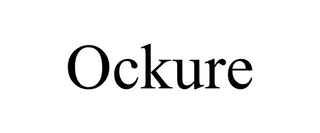 OCKURE