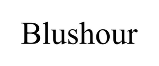 BLUSHOUR