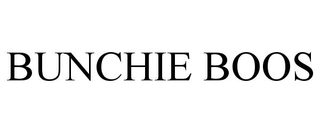 BUNCHIE BOOS