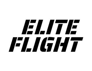 ELITE FLIGHT