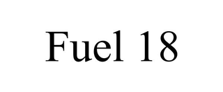 FUEL 18