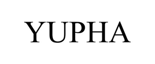 YUPHA