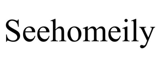 SEEHOMEILY
