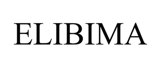 ELIBIMA