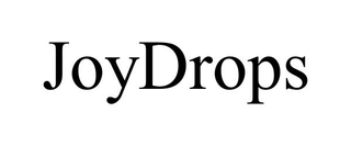 JOYDROPS