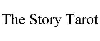 THE STORY TAROT