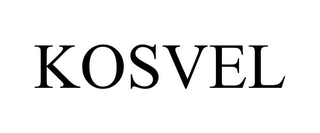 KOSVEL