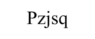 PZJSQ
