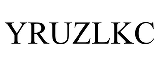 YRUZLKC