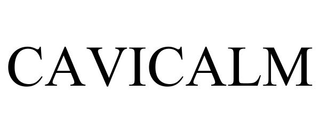 CAVICALM