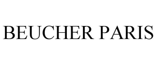 BEUCHER PARIS