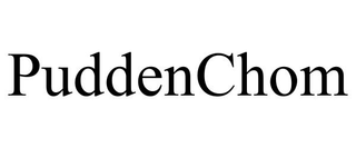 PUDDENCHOM