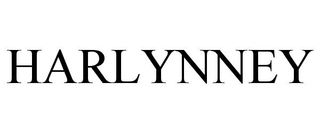 HARLYNNEY