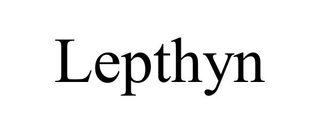 LEPTHYN
