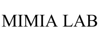 MIMIA LAB