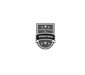 PROUDLY CARING FOR VETERANS