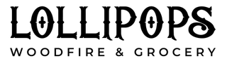 LOLLIPOPS WOODFIRE & GROCERY