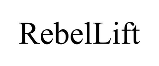 REBELLIFT
