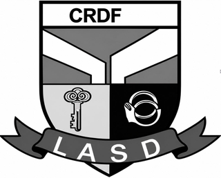 CRDF LASD