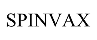 SPINVAX