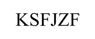KSFJZF