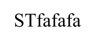 STFAFAFA