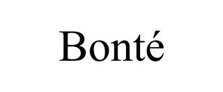 BONTÃ
