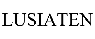 LUSIATEN
