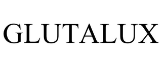 GLUTALUX