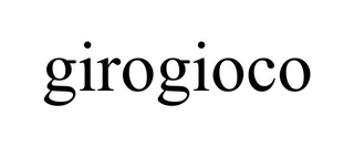 GIROGIOCO