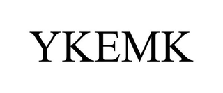 YKEMK