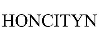 HONCITYN