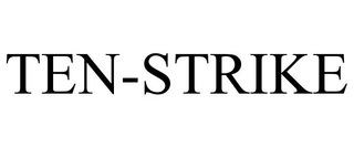 TEN-STRIKE