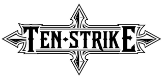 TEN-STRIKE