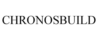 CHRONOSBUILD