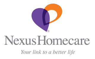 NEXUS HOMECARE YOUR LINK TO A BETTER LIFE