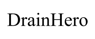 DRAINHERO