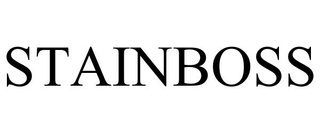 STAINBOSS