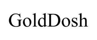 GOLDDOSH