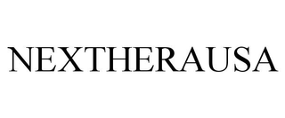 NEXTHERAUSA