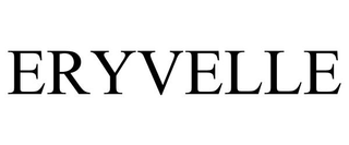 ERYVELLE