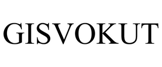GISVOKUT