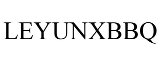 LEYUNXBBQ