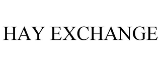 HAY EXCHANGE