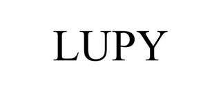LUPY