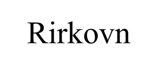 RIRKOVN